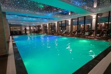 Kopaonik Apartmani Milmari   Katic