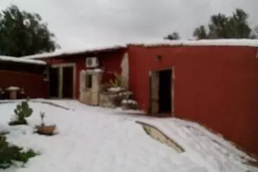 ホテル Agriturismo Agrimilo
