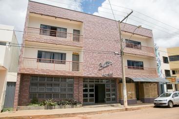 Bettos Hotel Formosa