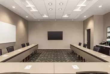 هتل Residence Inn By Marriott New York Jfk Airport