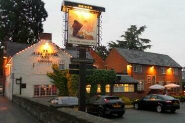 فندق Ye Old Boote Inn