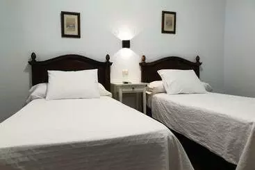 پانسیون Hostal Cuzco