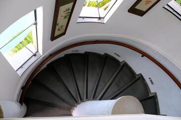 Пансион Pousada Vista Da Pedra Atibaia