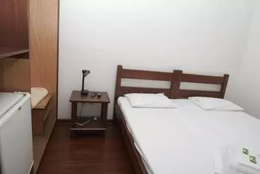 ペンション Pousada Vista Da Pedra Atibaia