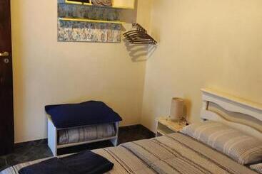 Pensão Residencial Das Araucárias