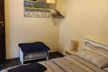 ペンション Residencial Das Araucárias