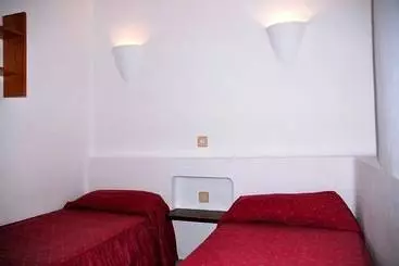 Apartamentos Piverd Golf