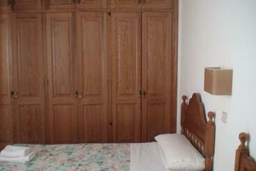 Apartamentos turísticos Apartamentos Rocas Marinas