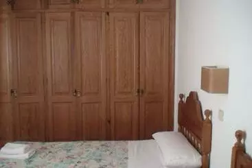 ツーリストアパートメント Apartamentos Rocas Marinas