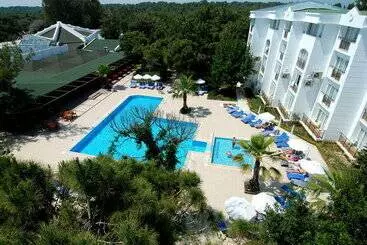 Club Golf Park Hotel