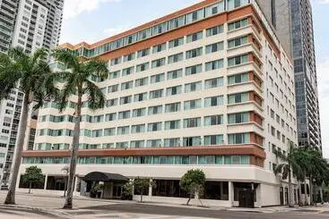 Holiday Inn Hotel Port Of Miami Downtown, An Ihg