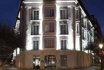 Ac Hotel Burgos By Marriott