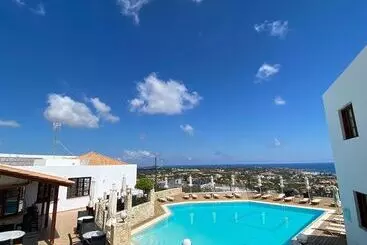 Hotel Amazones Village Suites