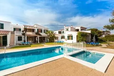 Hotel Arenal Playa