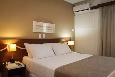 Hotel Bristol Centro Civico Curitiba