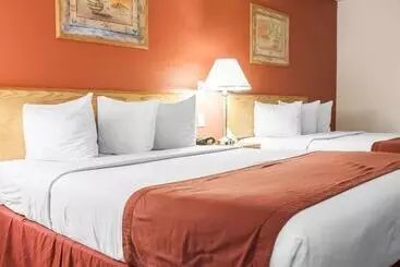 فندق Econo Lodge Old Town