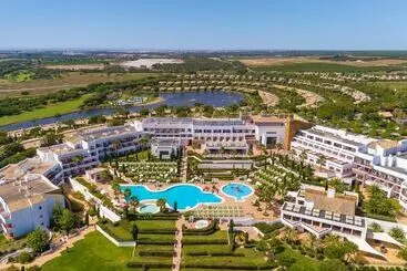 Hotelli Fuerte El Rompido