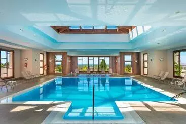 Hotel Fuerte El Rompido