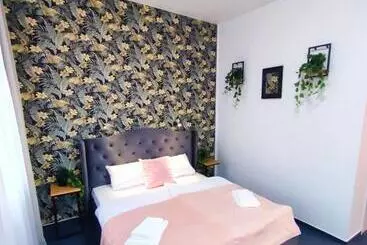 Hotel Great Polonia Wrocław Tumski