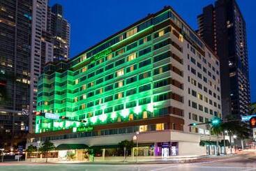 Holiday Inn Hotel Port Of Miami Downtown, An Ihg