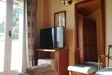 Hotel Las Acacias