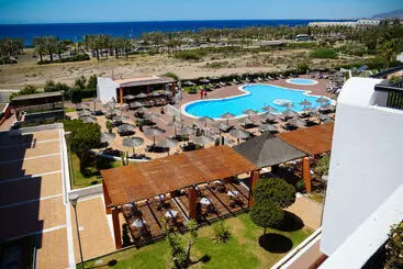 Hotel Ohtels Cabogata