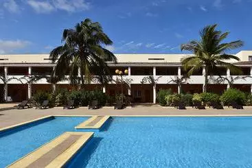 Hotel Pestana Tropico Ocean & City