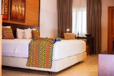 Hotel Pestana Tropico Ocean & City