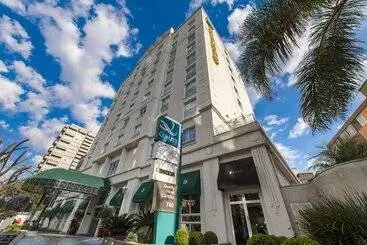 Quality Hotel Curitiba