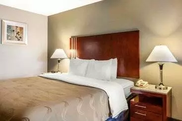 فندق Quality Inn Airport I240