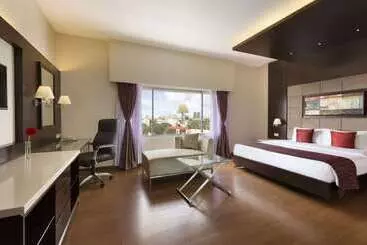 فندق Ramada Chennai Egmore