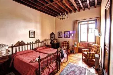 Vidéki Szálló Rural San Miguel  Only Adults