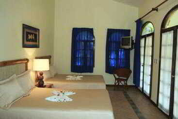 호텔 Sol Papagayo Resort