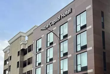 The Capitol Hotel Downtown, Ascend Hotel Collection