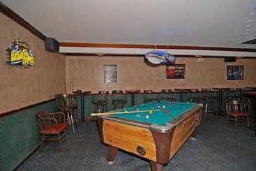 Quality Inn Ocala Hotel