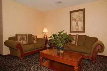 Quality Inn Ocala Hotel