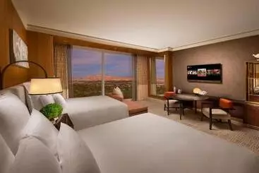 Resort Otel Wynn Las Vegas