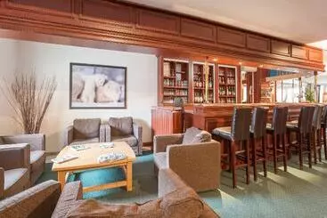 아파트 Résidence Pierre & Vacances Les Bergers