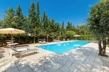 B&b Luxury Da Salvatore