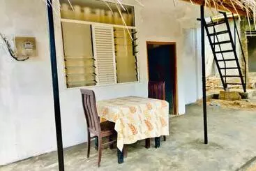 Hotel Hiriketiya Orchid Villa