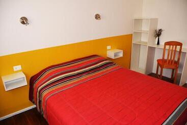 El Patagónico Hostel