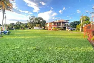 Finca Hotel Los Cocos