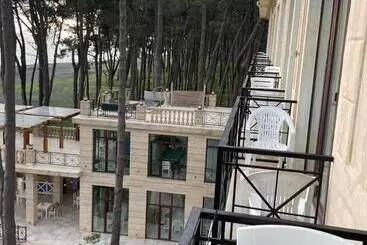 Hotel Black Sea Riviera