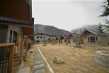 酒店 Oyo 26982 The Stay