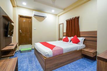 בית מלון כפרי Oyo 38397 Kucheria Vatika