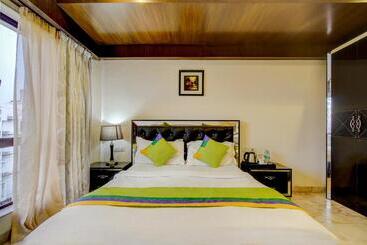 Hotel Treebo Soho Newtown