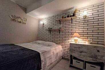 公寓式酒店  Old Town   Andrew Descent