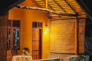 Pension Green Village Safari Resort