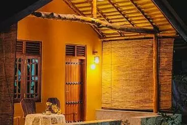 ペンション Green Village Safari Resort