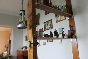 پانسیون L House